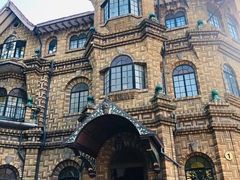 -马勒别墅饭店(静安寺店)