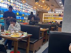 -醉壹号海鲜大排档(厦门美食地标店)