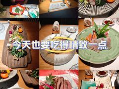-蝉一日本料理(高新区店)