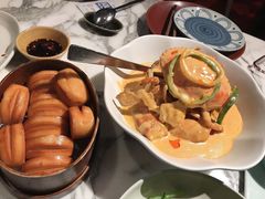-湖滨28中餐厅·西湖宴·杭州君悦酒店