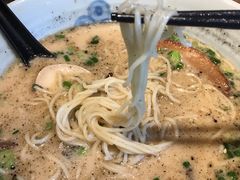 -雷神拉面(财富中心玉米楼店)
