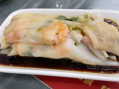 -穗银肠粉店(东川路店)