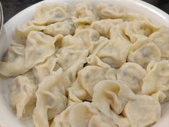 蓝港虾水饺-蓝港海鲜厨房(金水路店)