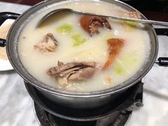 -燕云楼(云南路店)