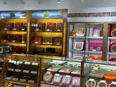 -第一食品(中环百联店)