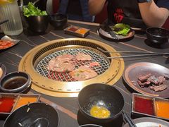 -厚贞日式烤肉(浦东汇智店)