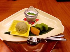 -日本桥怀石料理(北京长安大厦店)