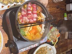 -小川洋风料理(街道口店)