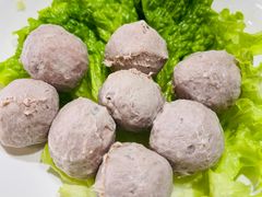 -鲜锦记潮汕牛肉火锅(月坛店)