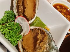 -Mr·Fish鱼鲜生海鲜放题(银泰in99店)