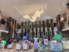 -无锡丽笙精选酒店