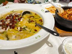 -漓江又一軒·广西菜·桂林米粉(梅林店)