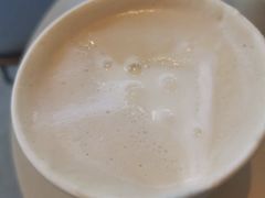 桂花绵云拿铁-星巴克(金华义乌颐和店)