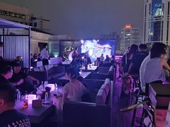 -外滩8号 whisky bar(金延大厦店)
