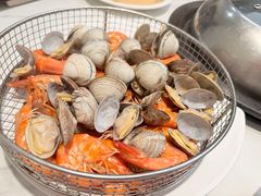 -海味当家·蒸锅海鲜(中山广场创始店)