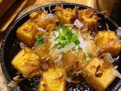和风一口豆腐-东京屋(武定路店)