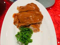 -青岛香格里拉·香宫中餐厅