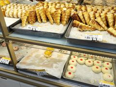 -爱德顺糕点食屋(利民道店)