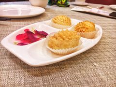 -潮府馆·非遗潮州菜·港式点心(世纪公园店)