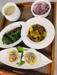 -弗蕾亚·和月月子调理院(东湖店)