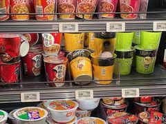 -盒马鲜生(馥邦国际店)