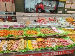 -醉人椒麻辣香锅(上地华联店)