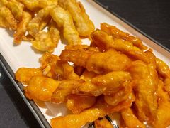 两吃里脊-梅飞酒家(桑园路店)