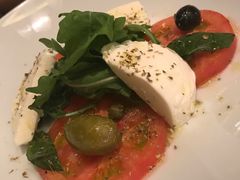 -沈阳君悦酒店·意坊意大利餐厅