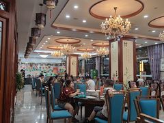 -渔码头食府(蓬莱阁店)