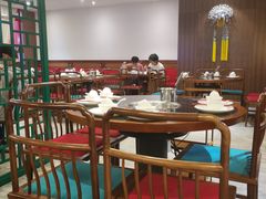 大堂-禧鳳記·猪肚鸡火锅(玖洲道店)