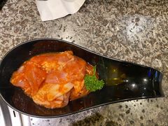-汉拿山(印象城店)