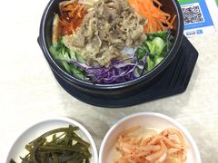 -拌来拌去石鍋拌飯(文鼎店)