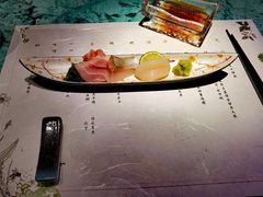-風料理.鮨Omakase