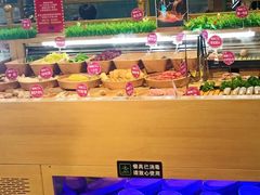 -樱煦和牛寿喜烧(如皋吾悦广场店)