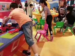 -幸福花欢乐世界(东辰广场A座店)