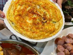 -金姐台湾菜(珠江路店)