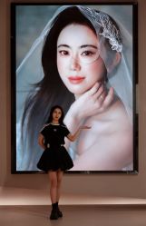 -乐派诗婚纱摄影