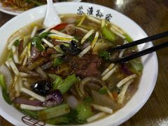 -孙家面馆(淮海第一城店)