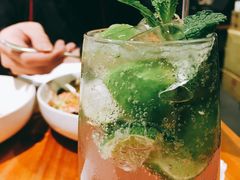 -BE BRIGHT KITCHEN(正佳广场店)