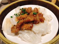 -香云轩·顺德菜(香云纱园林酒店店)