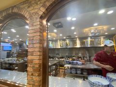-襄平西海兴饭店