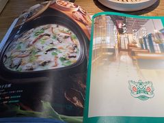 -潮粥荟·潮汕砂锅粥(朝阳大悦城店)