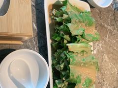 -前海沿·青岛菜(李沧万达店)