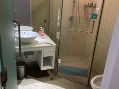 -深圳东部华侨城瀑布酒店