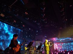 -MOSSO音乐酒吧·live house(南京旗舰店)