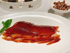 -四季民福烤鸭店(西单华威约饭街店)
