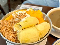 -水牛奶皇后糖水铺(深圳总店)