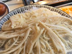 -码头故事火锅(郫县红光店)