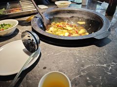 -大鱼山房鱼头火锅(老字号品质店)