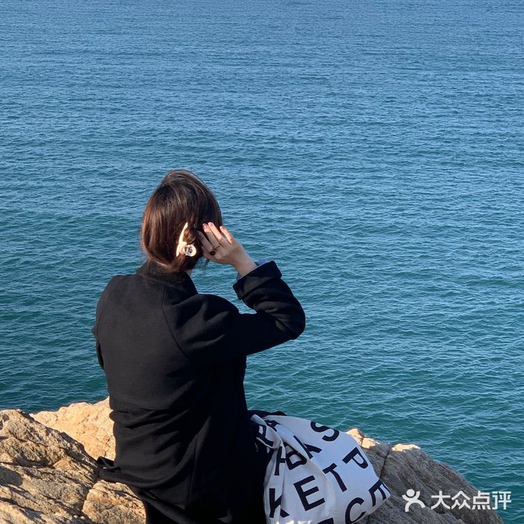 威海旅游｜最值得去的环海路